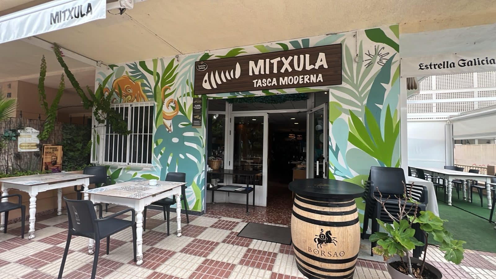 Mitxula